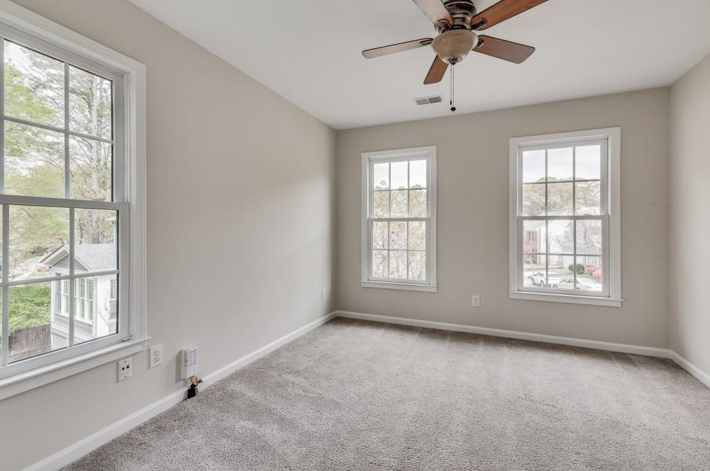 3021 Arbor Chase, Decatur GA  30033-1800 exterior