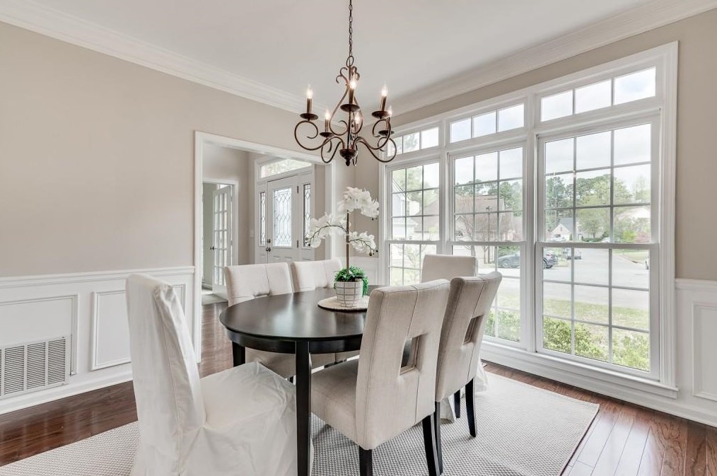 3021 Arbor Chase, Decatur GA  30033-1800 exterior