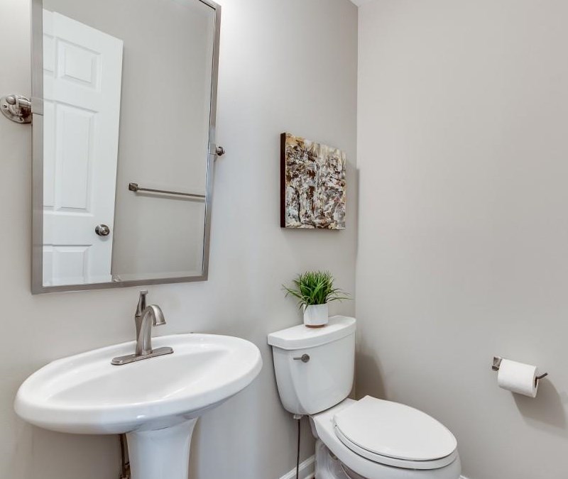 3021 Arbor Chase, Decatur GA  30033-1800 exterior