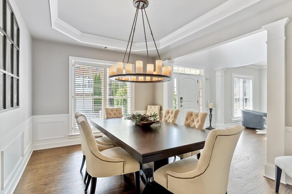 2039 Wrights Ml Cir, Atlanta GA  30324-2791 exterior