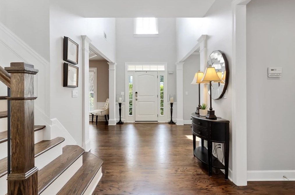 2039 Wrights Ml Cir, Atlanta GA  30324-2791 exterior