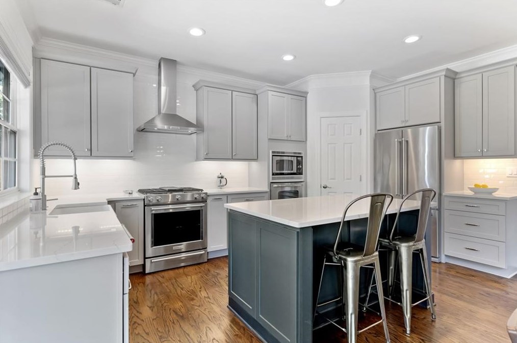 2039 Wrights Ml Cir, Atlanta GA  30324-2791 exterior