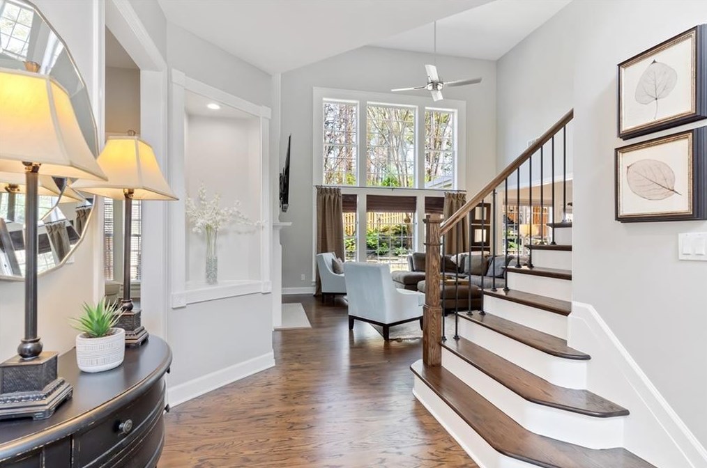 2039 Wrights Ml Cir, Atlanta GA  30324-2791 exterior