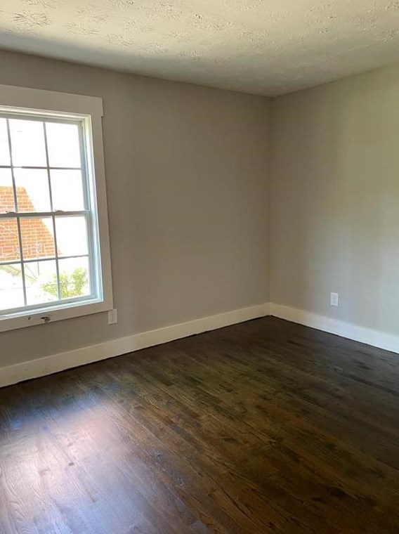 2438 Crestview Ave, Decatur GA  30032-4113 exterior