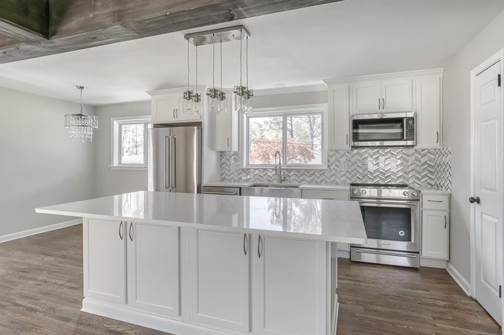 2310 Willowdale Cir, Atlanta GA  30316-2740 exterior