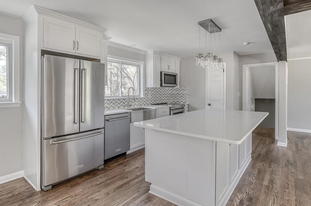 2310 Willowdale Cir, Atlanta GA  30316-2740 exterior