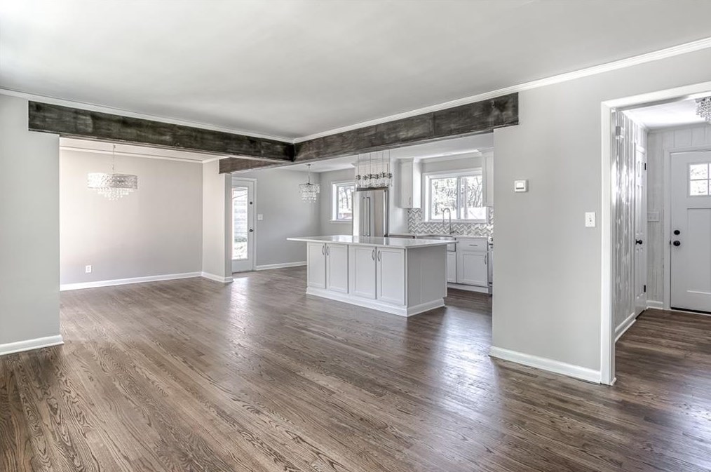 2310 Willowdale Cir, Atlanta GA  30316-2740 exterior