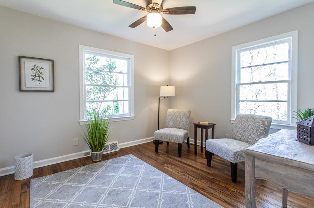 2278 Vistamont Dr, Decatur GA  30033-4704 exterior