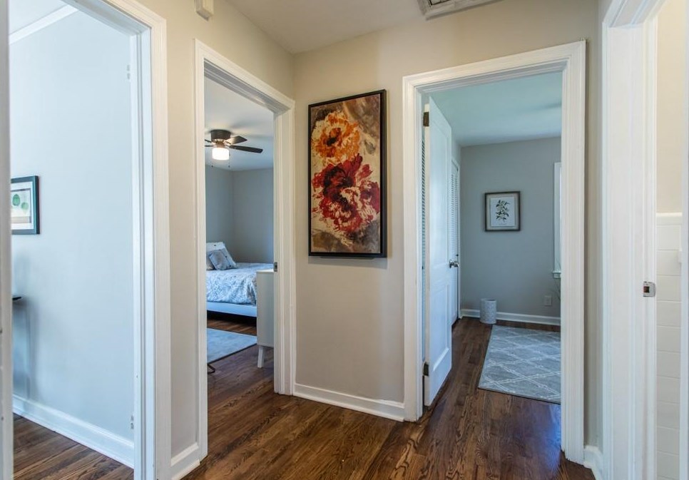 2278 Vistamont Dr, Decatur GA  30033-4704 exterior