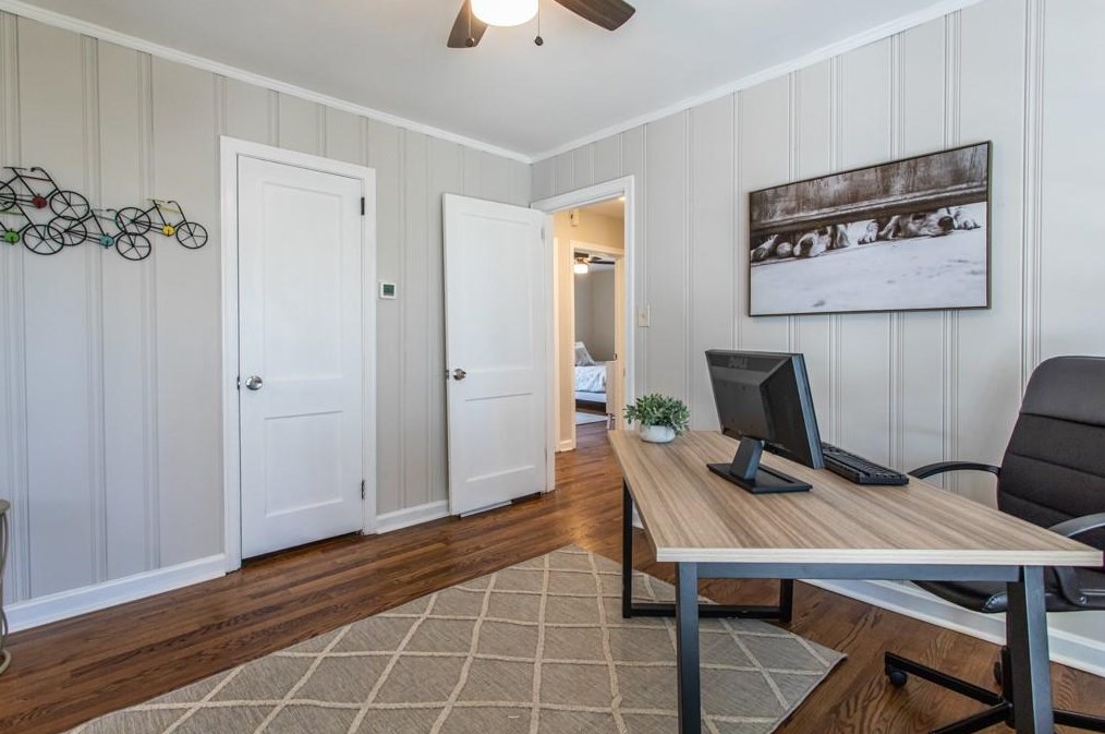 2278 Vistamont Dr, Decatur GA  30033-4704 exterior