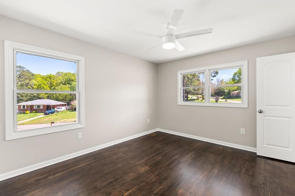 2844 Toney Dr, Decatur GA  30032-5747 exterior