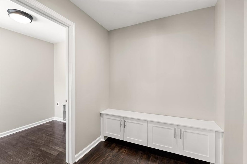 2844 Toney Dr, Decatur GA  30032-5747 exterior