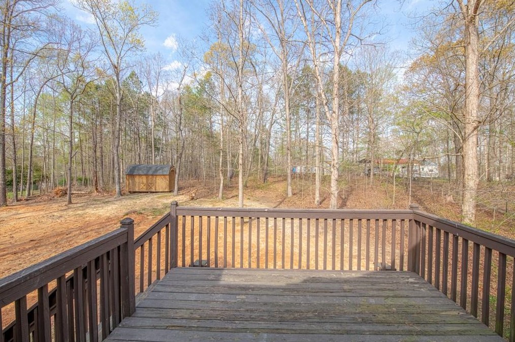 139 Ashwood Dr, Dallas GA  30157-9287 exterior