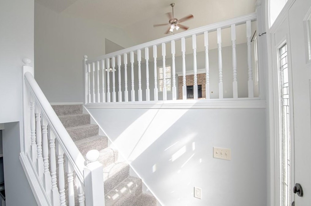 139 Ashwood Dr, Dallas GA  30157-9287 exterior