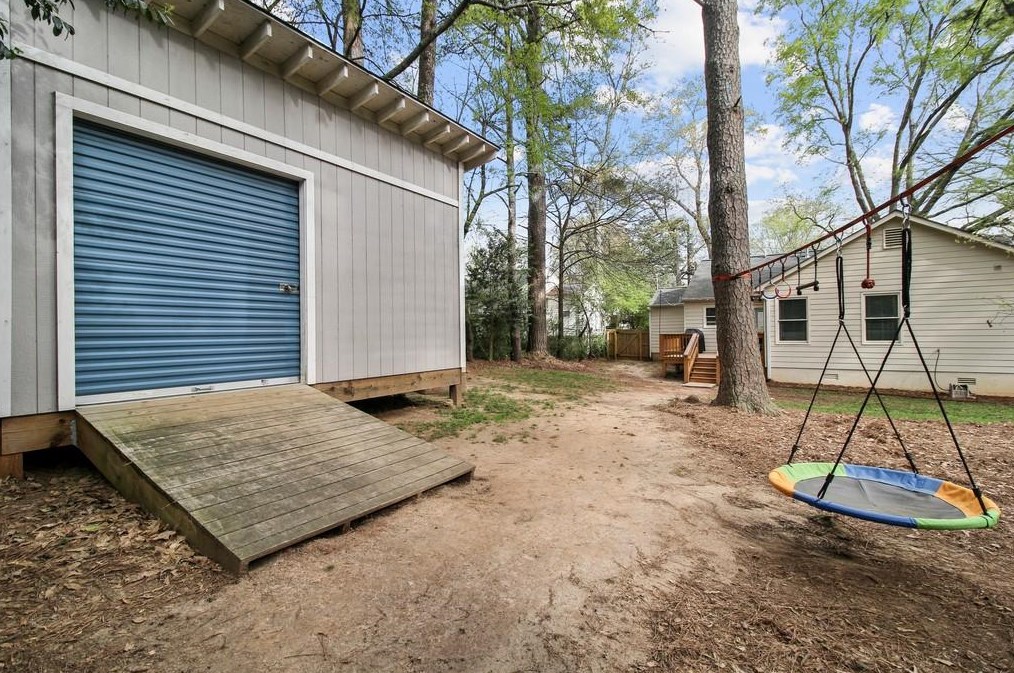1575 Van Vleck Ave, Atlanta GA  30316-2149 exterior
