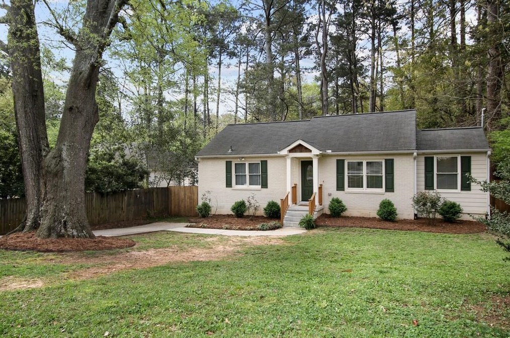 1575 Van Vleck Ave, Atlanta GA  30316-2149 exterior
