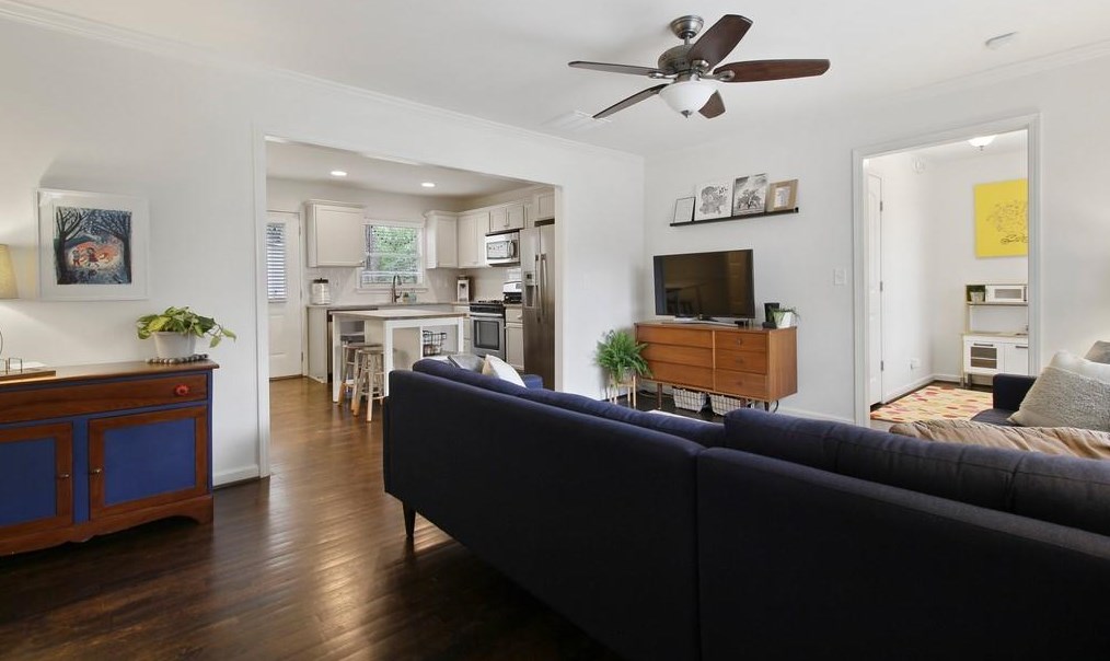 1575 Van Vleck Ave, Atlanta GA  30316-2149 exterior