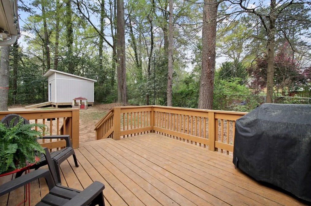1575 Van Vleck Ave, Atlanta GA  30316-2149 exterior