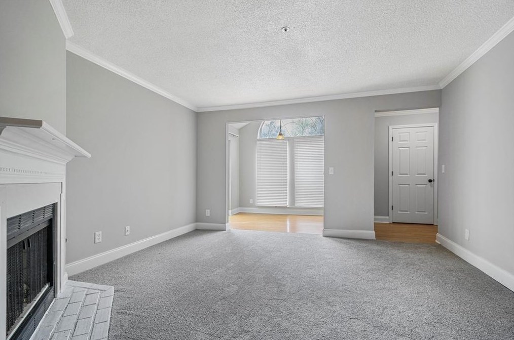 321 Cobblestone Trl, Avondale Est GA  30002-1210 exterior