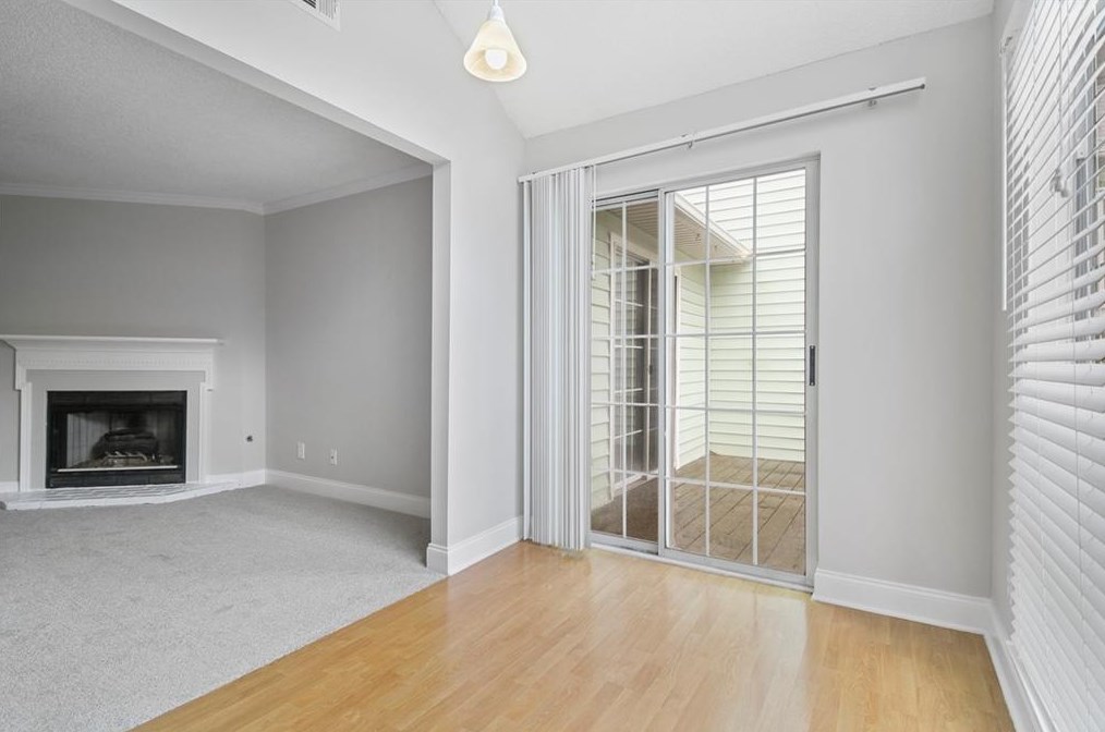 321 Cobblestone Trl, Avondale Est GA  30002-1210 exterior