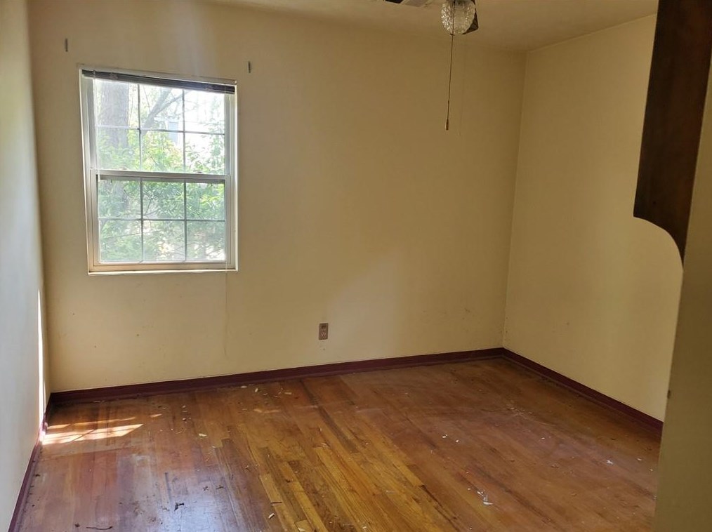 523 Hilldale Dr, Decatur GA  30030-3829 exterior