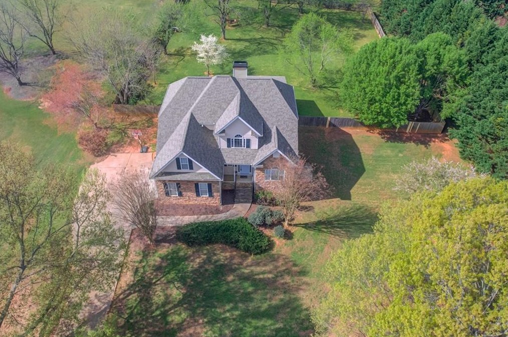 213 Washington Pkwy, Jefferson, GA 30549