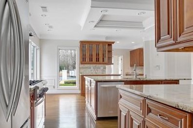 620 Valley Hall Dr, Atlanta GA  30350-4634 exterior