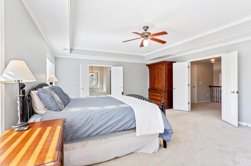 1243 Glen Devon Pl, Powder Springs GA  30127-5472 exterior