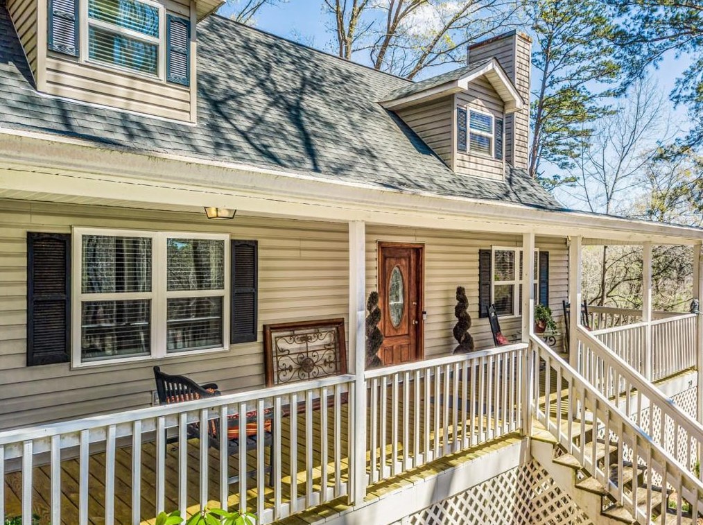 79 Thompson Ct, Ellijay, GA 30540