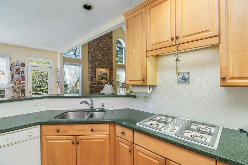 4107 Daniel Green Trl, Smyrna GA  30080-6310 exterior