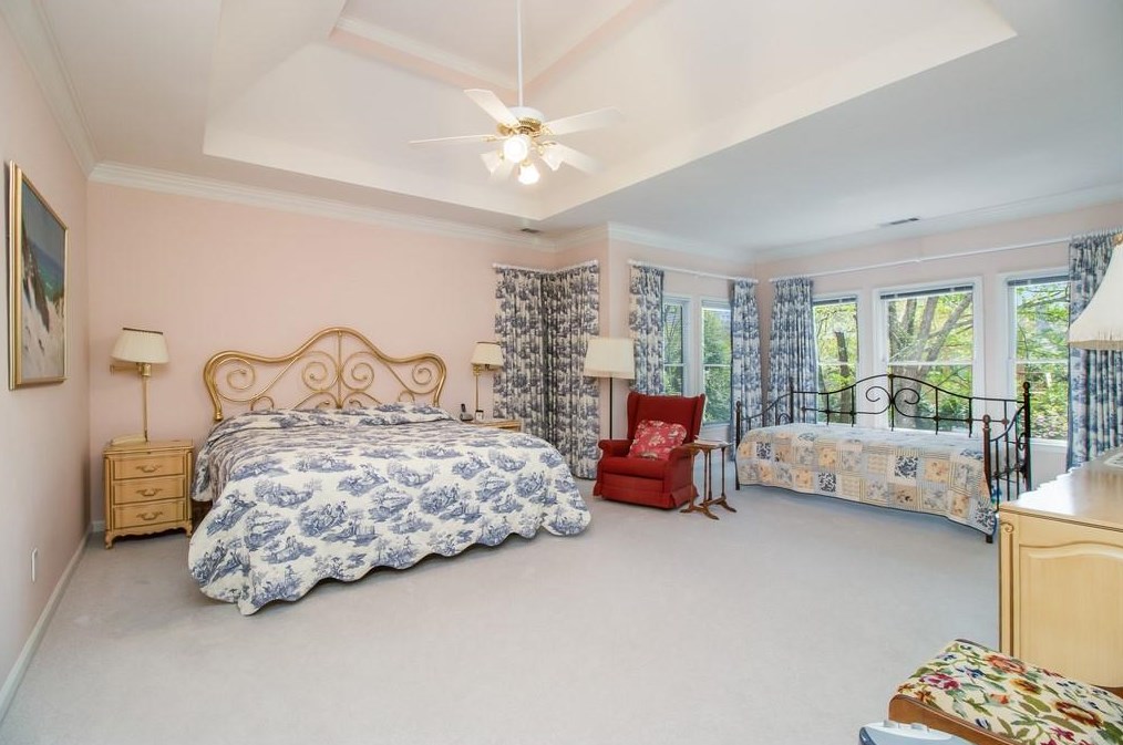 4107 Daniel Green Trl, Smyrna GA  30080-6310 exterior