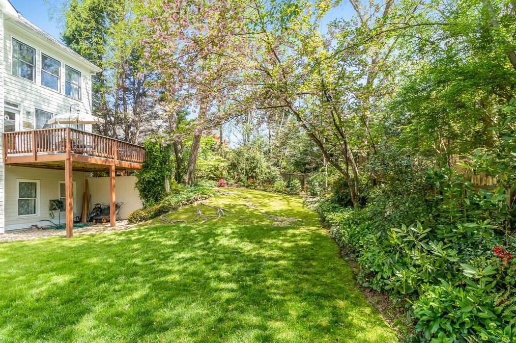 4107 Daniel Green Trl, Smyrna GA  30080-6310 exterior