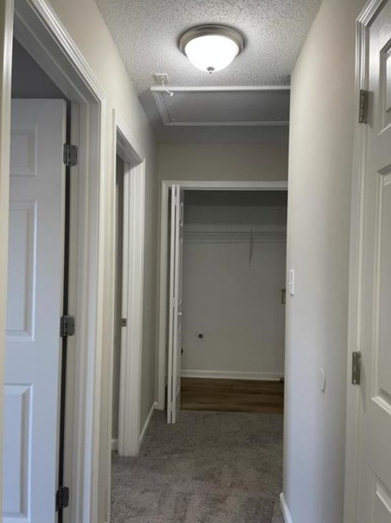 4962 Wexford Trl, Atlanta GA  30349-2497 exterior