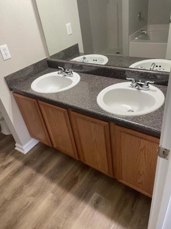 4962 Wexford Trl, Atlanta GA  30349-2497 exterior