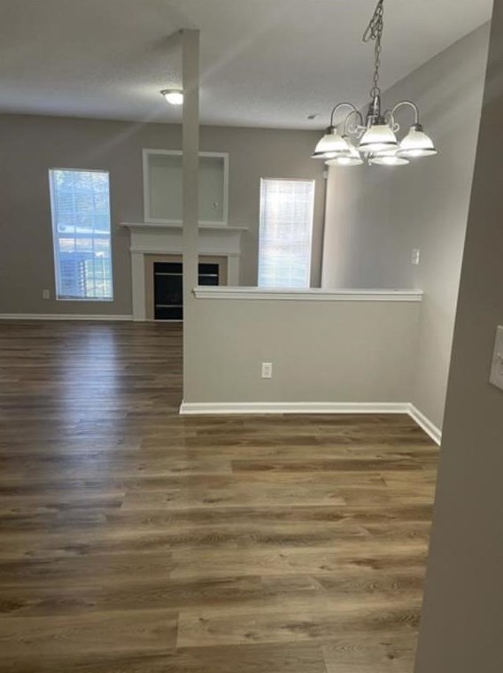 4962 Wexford Trl, Atlanta GA  30349-2497 exterior