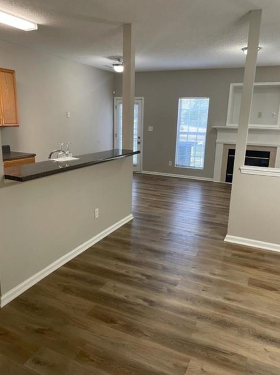 4962 Wexford Trl, Atlanta GA  30349-2497 exterior