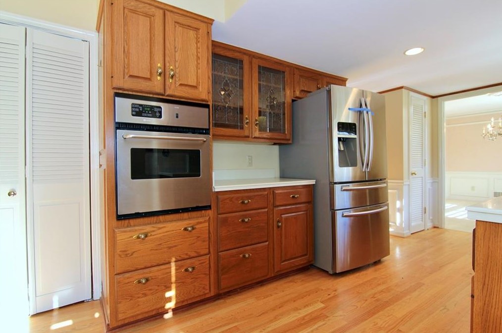 5260 Mt Vernon Way, Atlanta GA  30338-4625 exterior