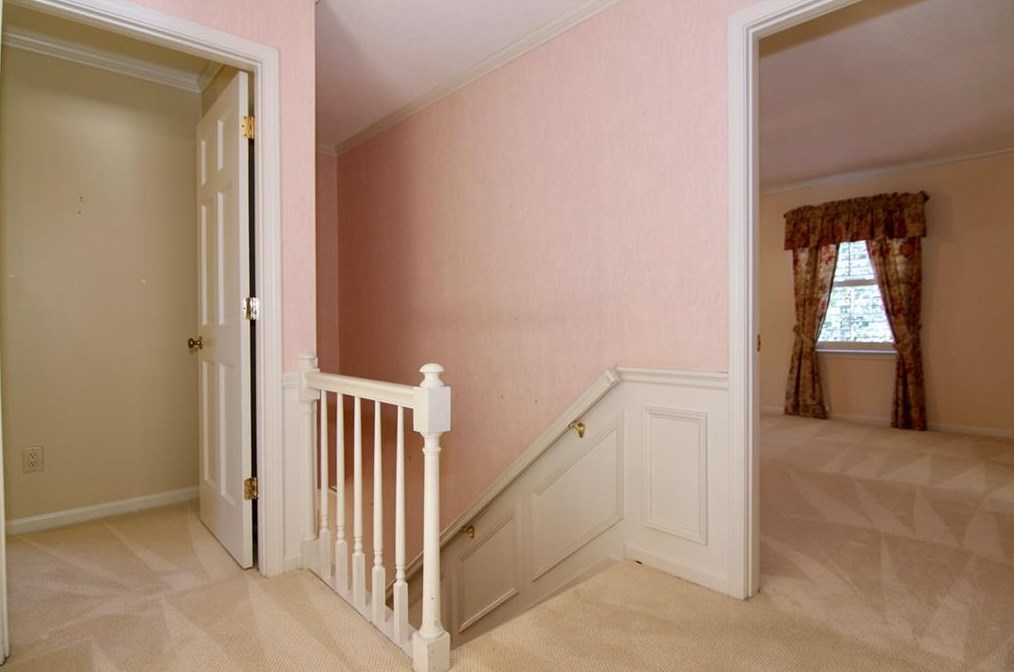 5260 Mt Vernon Way, Atlanta GA  30338-4625 exterior