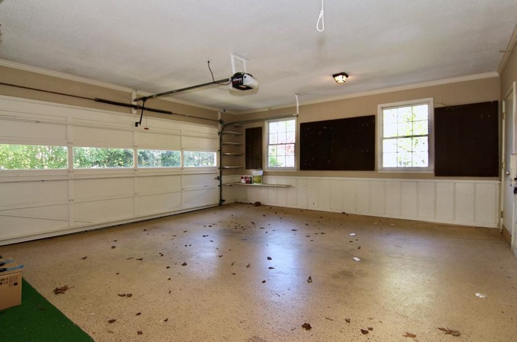 5260 Mt Vernon Way, Atlanta GA  30338-4625 exterior