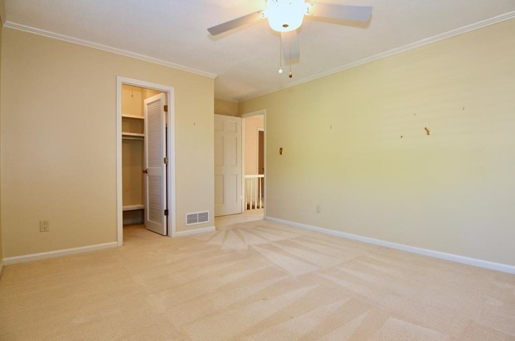 5260 Mt Vernon Way, Atlanta GA  30338-4625 exterior