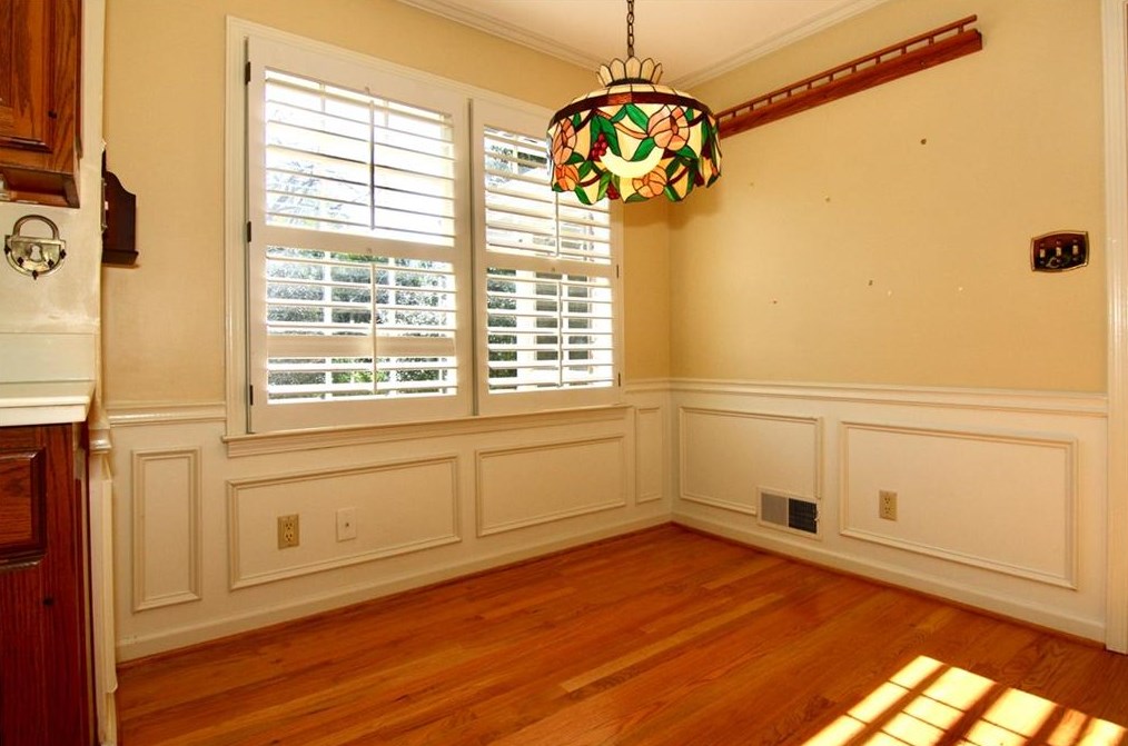 5260 Mt Vernon Way, Atlanta GA  30338-4625 exterior