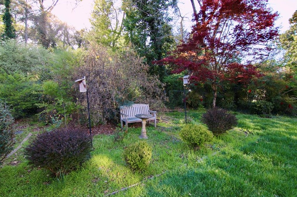 5260 Mt Vernon Way, Atlanta GA  30338-4625 exterior