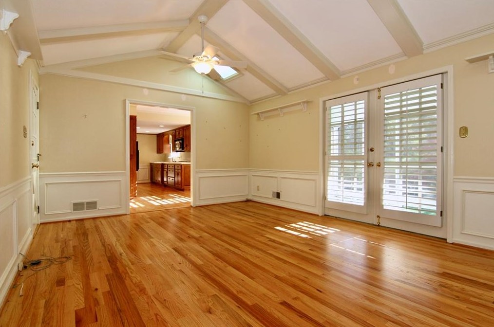 5260 Mt Vernon Way, Atlanta GA  30338-4625 exterior