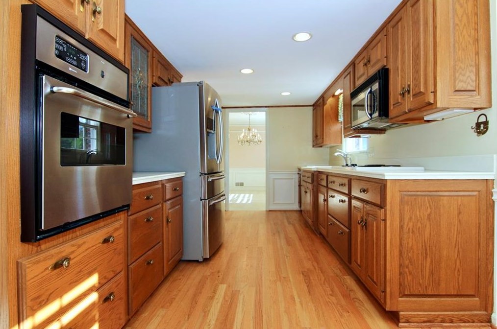 5260 Mt Vernon Way, Atlanta GA  30338-4625 exterior