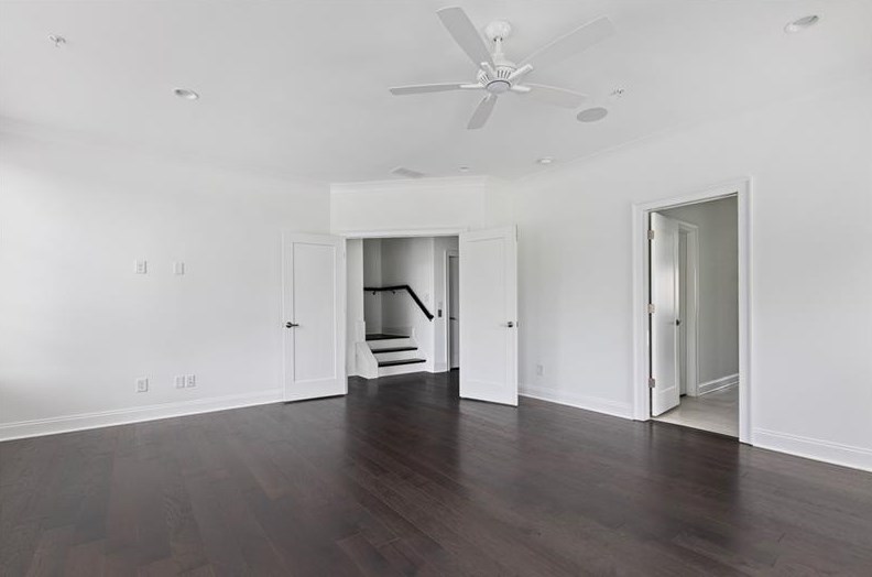 134 Wieuca Rd, Atlanta GA  30342-3219 exterior