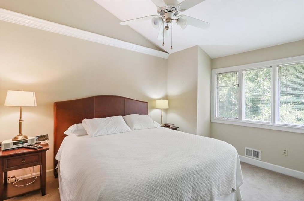2 Westfair Ct, Atlanta GA  30328-1658 exterior