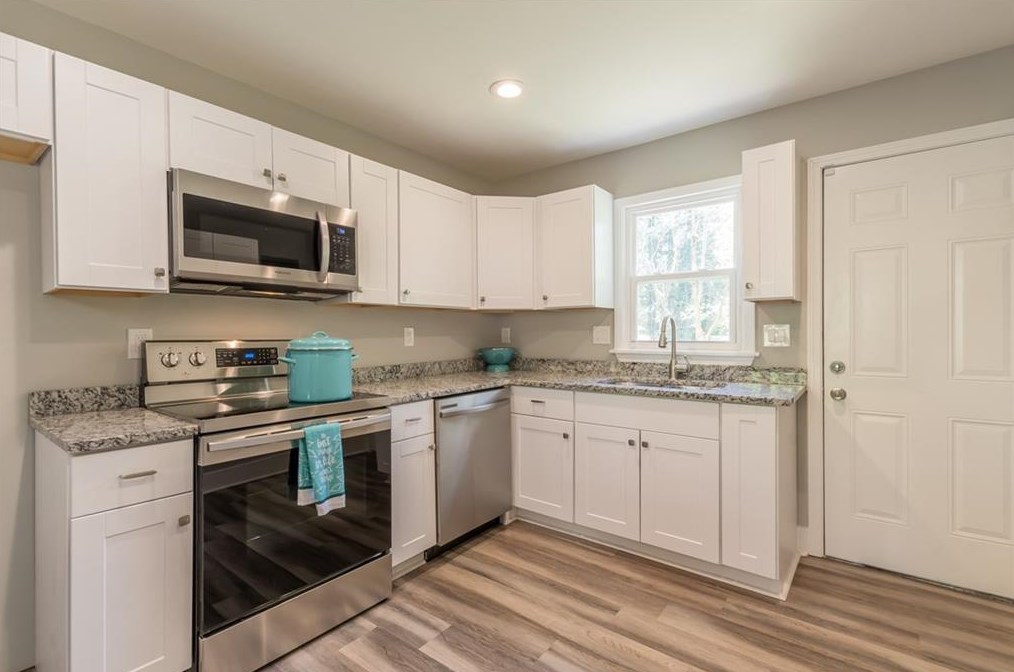 260 Wadley St, Atlanta GA  30314-1348 exterior