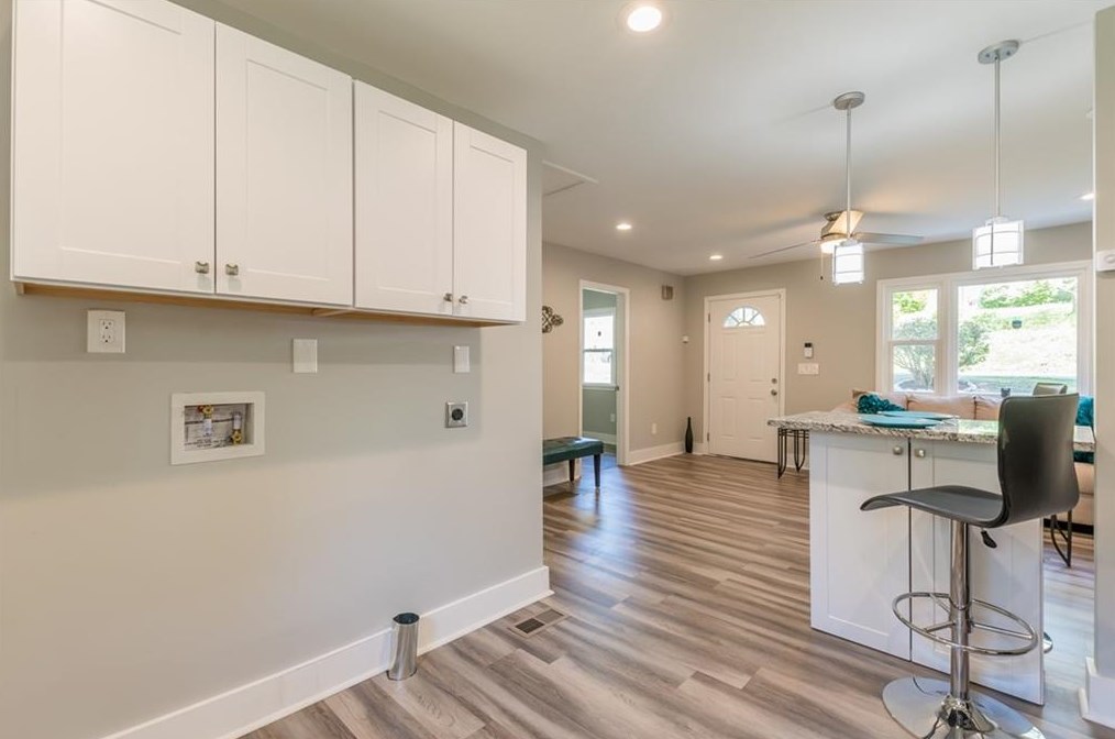 260 Wadley St, Atlanta GA  30314-1348 exterior