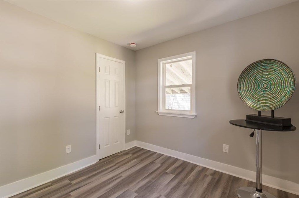 260 Wadley St, Atlanta GA  30314-1348 exterior