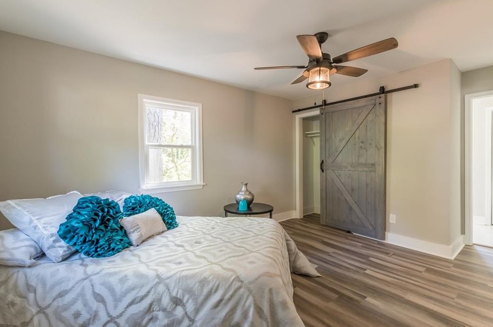 260 Wadley St, Atlanta GA  30314-1348 exterior